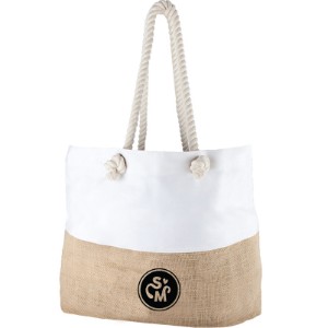 Santorini Tote Bag - SU5521