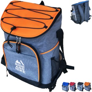 Trailblazer Backpack Cooler - SU5513