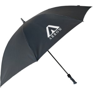 Recycled Golf Umbrella, 62" Arc - SU5511