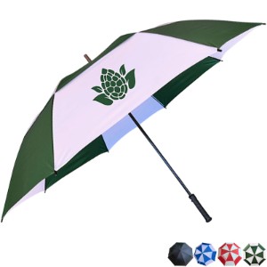 Fairway Golf Umbrella, 62" Arc - SU5512