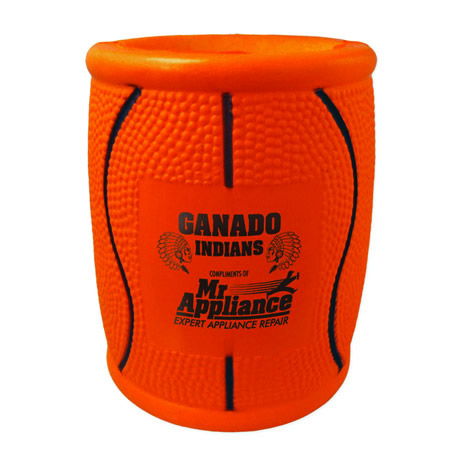 Product Photo 1 Sport Beverage Cooler - Basketball