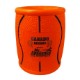 Sport Beverage Cooler - Basketball