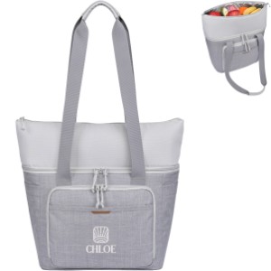 Parkview rPET 30 Can Tote Cooler - GM1983