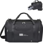Photo 4 CORKCICLE® Series A Nylon Studio Duffel, 16-3/4"