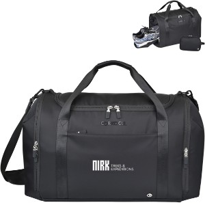 CORKCICLE® Series A Nylon Studio Duffel, 16-3/4" - GM1988