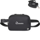 Photo 3 CORKCICLE® Series A Nylon Crossbody Belt Bag