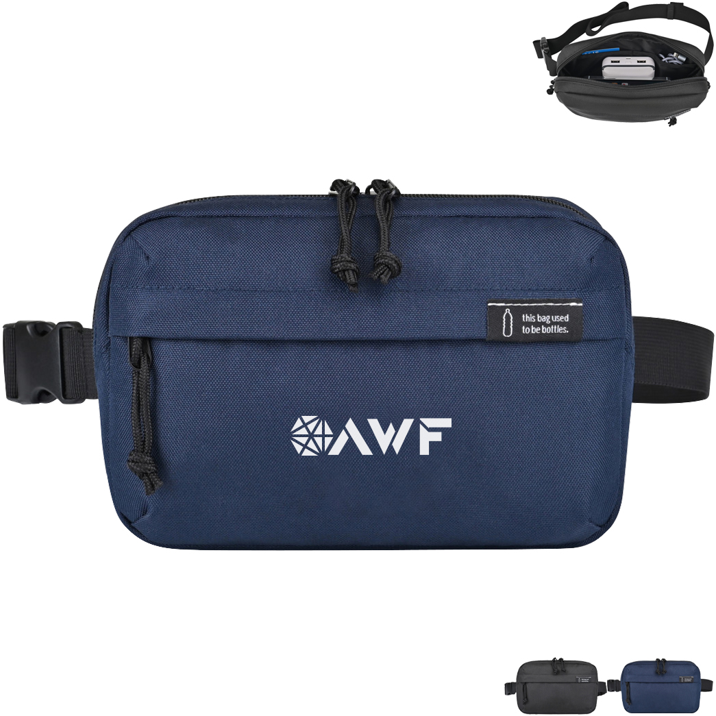 Product Photo 1 Renew rPET Waist Pack