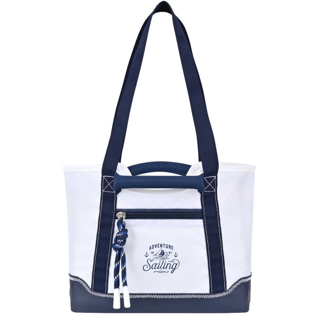 Product Photo 1 Harborside Nylon Poly Mini Boat Bag