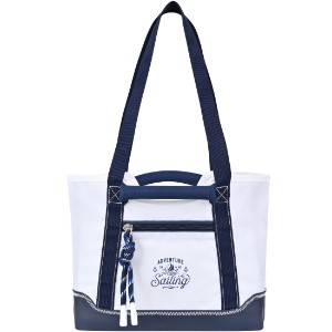 Harborside Nylon Poly Mini Boat Bag - GM1995