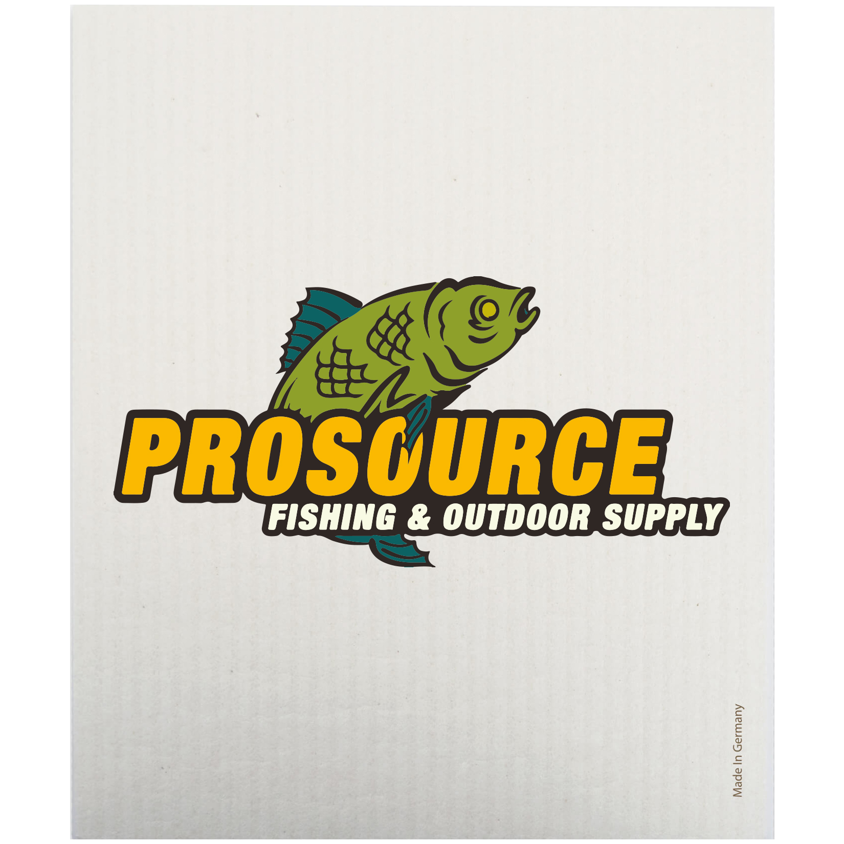 Product Photo 1 Swedish Dishcloth