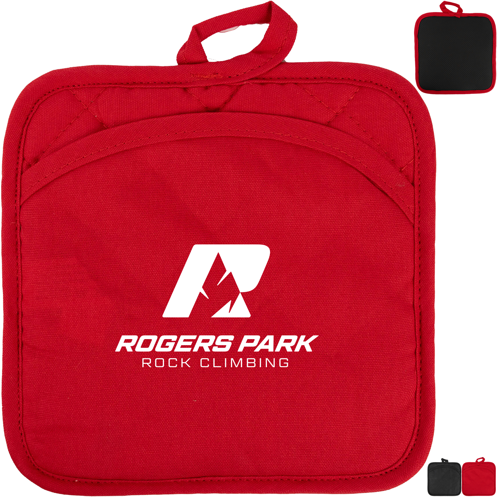 Product Photo 1 Cotton Neoprene Pot Holder