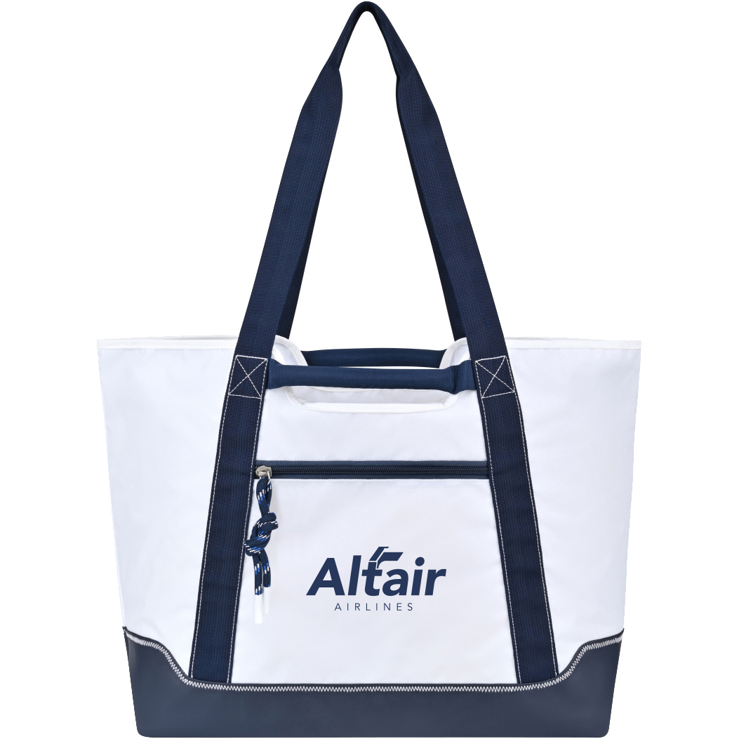 Product Photo 1 Harborside Medium Nylon Poly Boat Bag