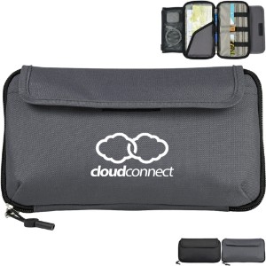 American Tourister® Embark rPET Travel Organizer - GM1883