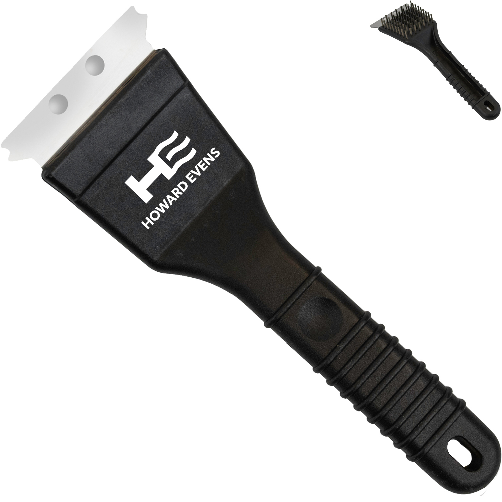 Product Photo 1 Handy Grill Brush