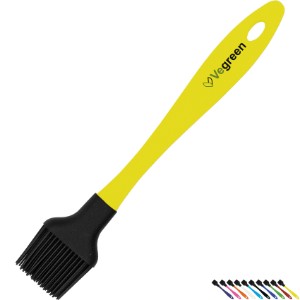 Mini Silicone Basting Brush - ML5612
