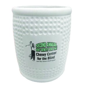 Sport Beverage Cooler - Golf Ball - GX4030