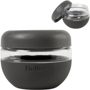 W&P Seal Tight Plastic Bowl, 16oz. - GM2004