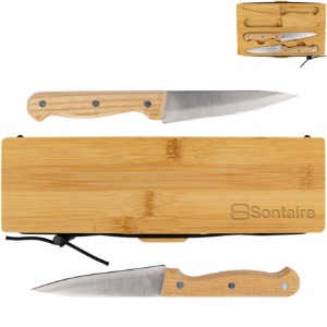 Portable Cutlery Set - ML5623