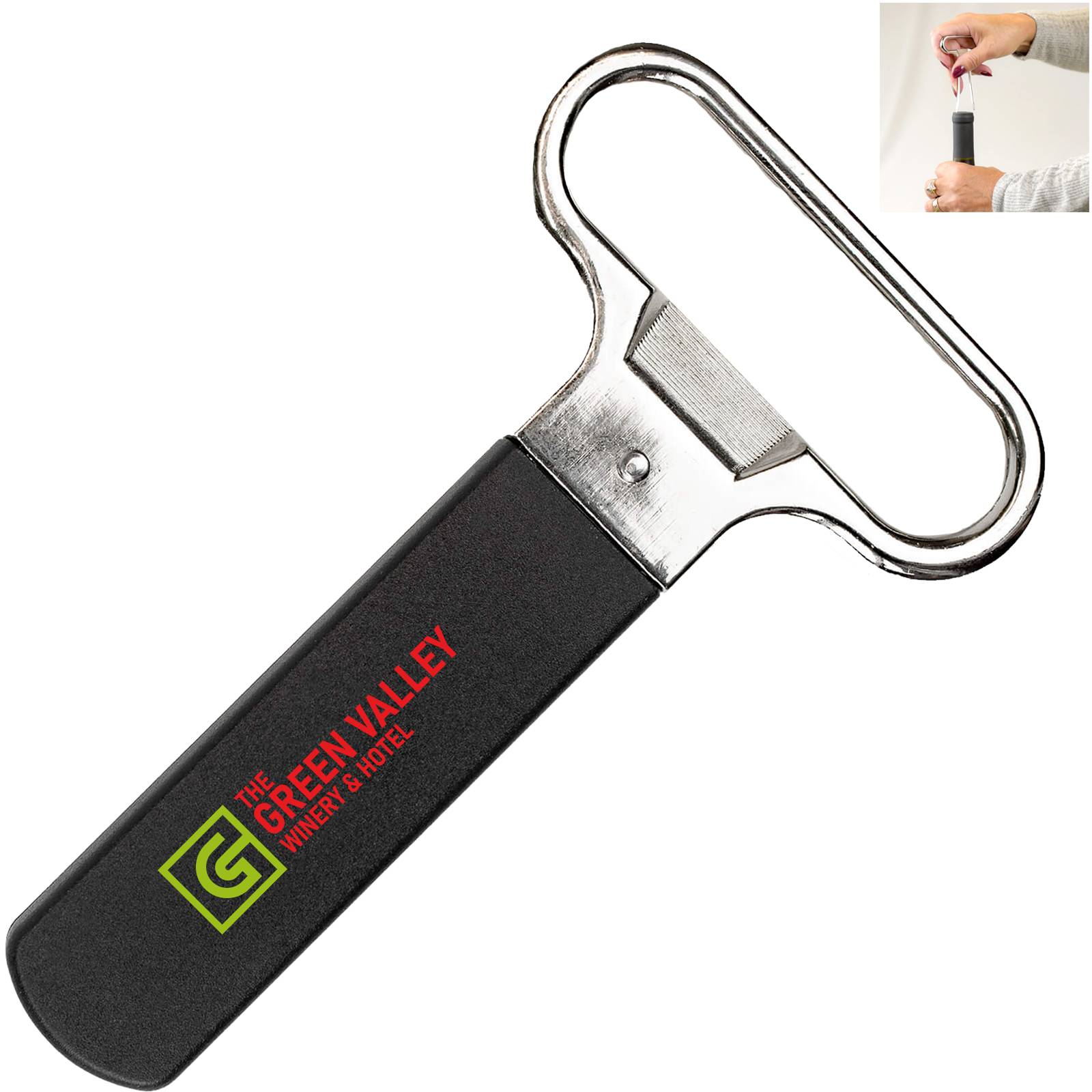 Product Photo 1 Ahah! Wine Opener