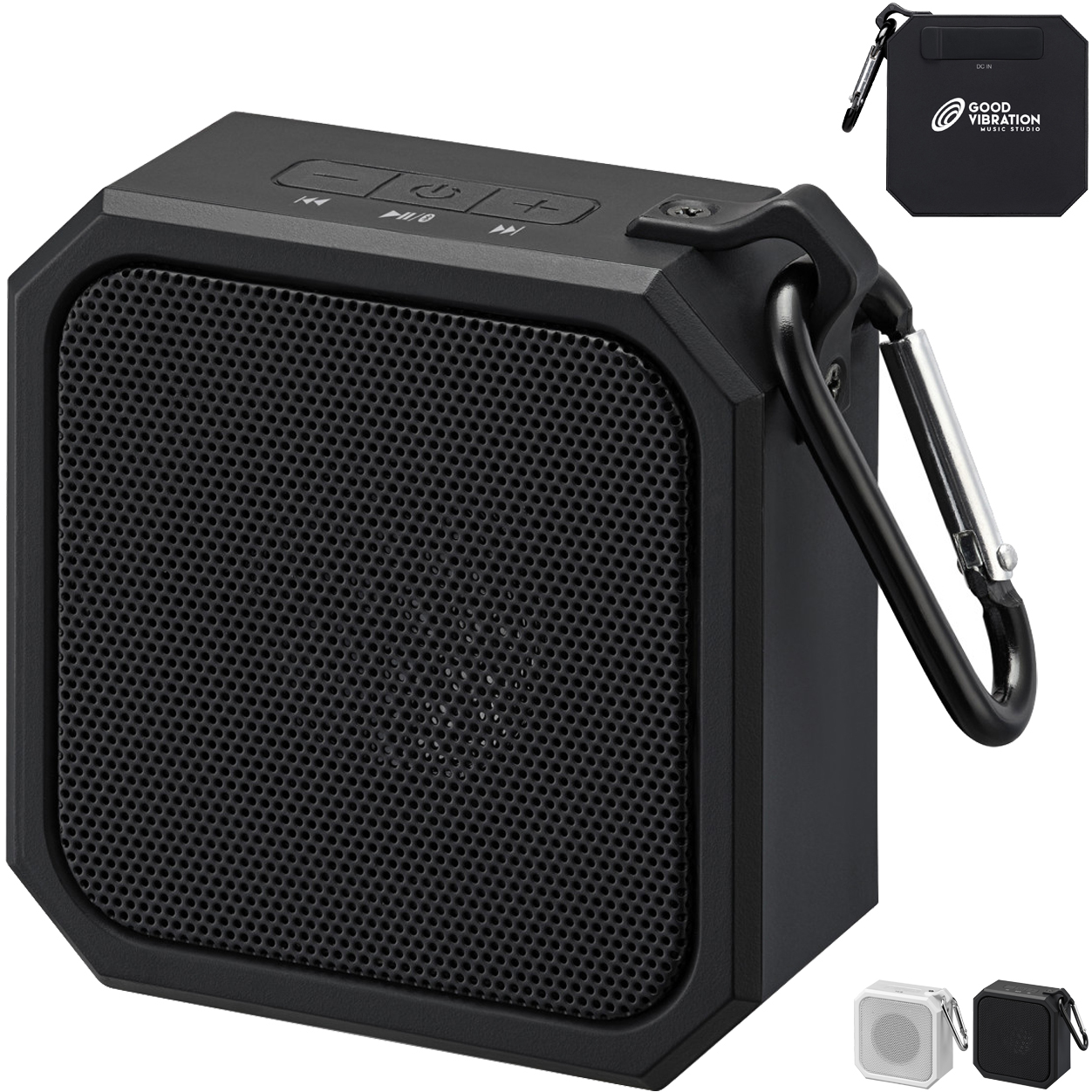 Product Photo 1 iLive™ Water Resistant Magnetic Speaker