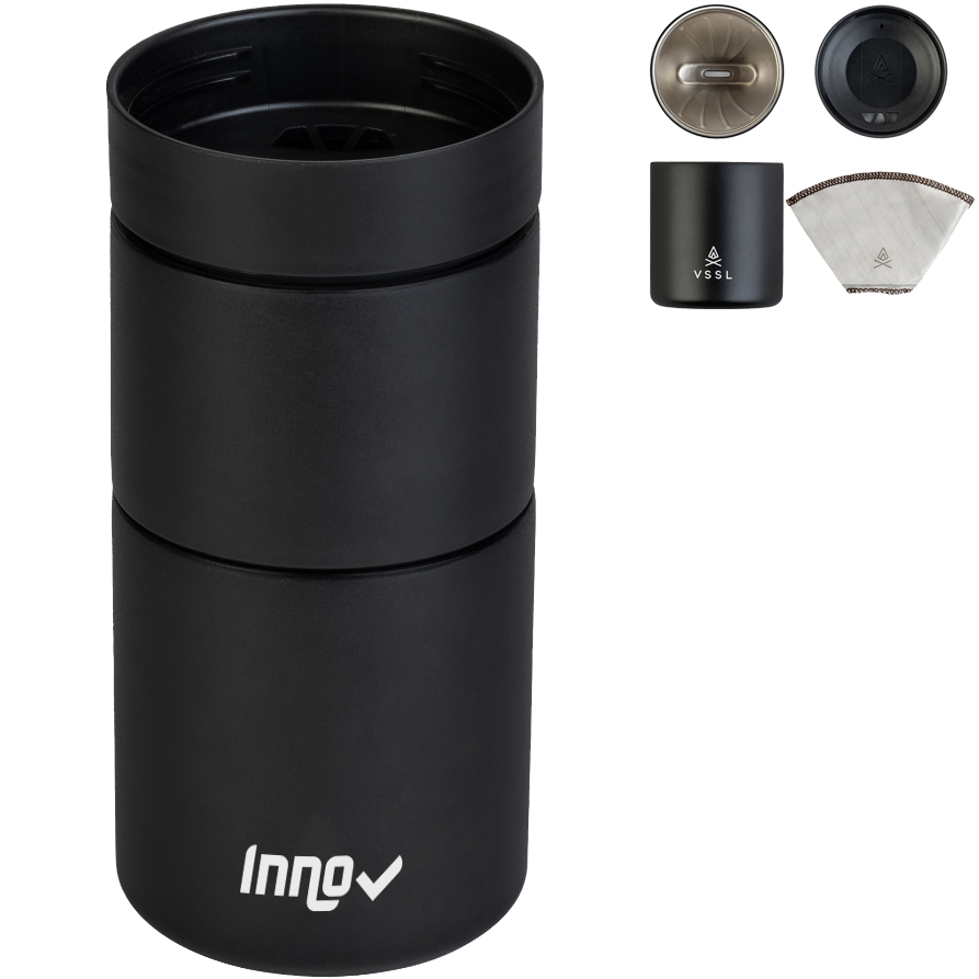 Product Photo 1 VSSL® Nest Pour Over Set