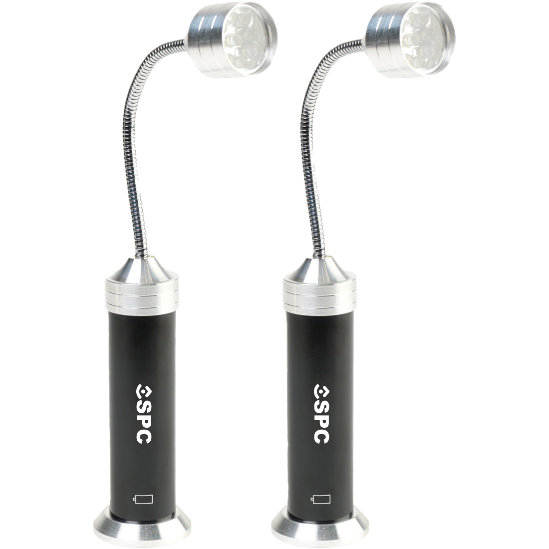 Product Photo 1 Cuisinart Outdoors® 2-Piece Magnetic LED Grill Lights