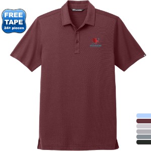 TravisMathew® Sunnyvale Pima Cotton/Poly Men's Polo - WJ6919