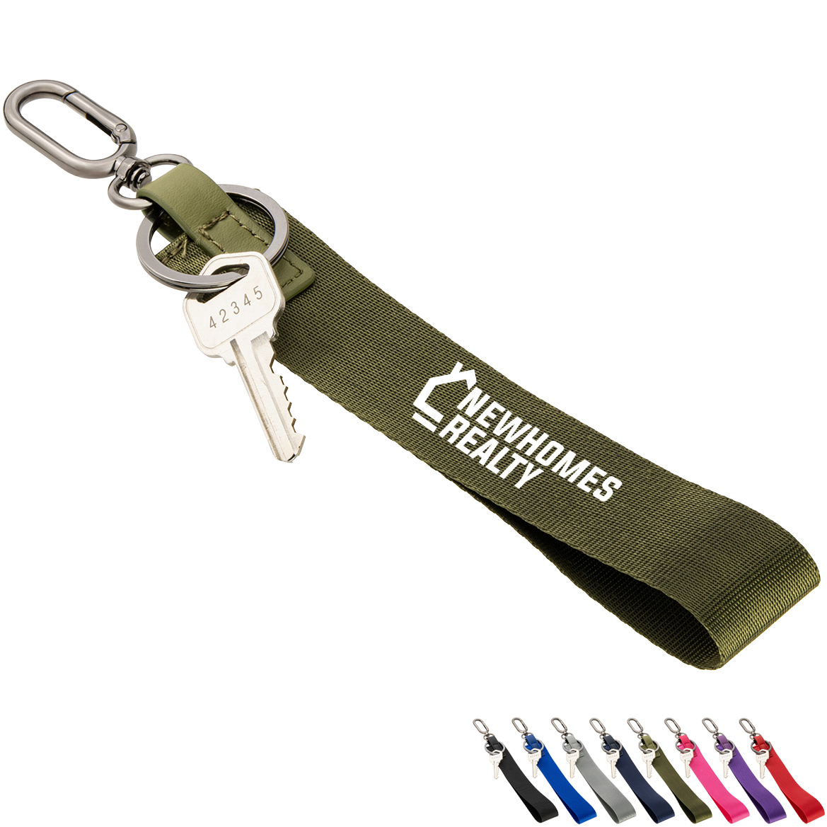 Product Photo 1 AeroLOFT™ Never Lost Key Chain