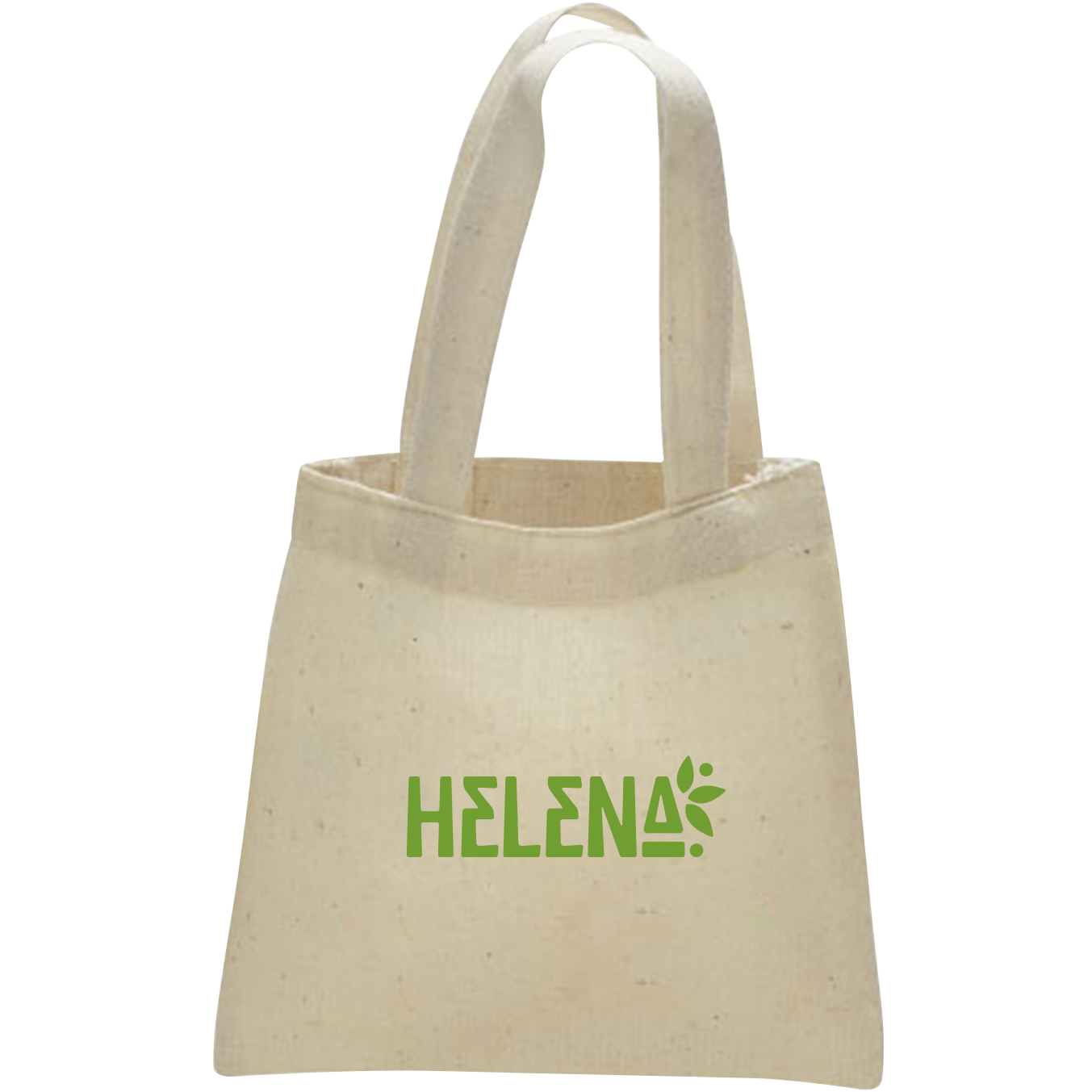 Product Photo 1 Mini Cotton Canvas Tote Bag