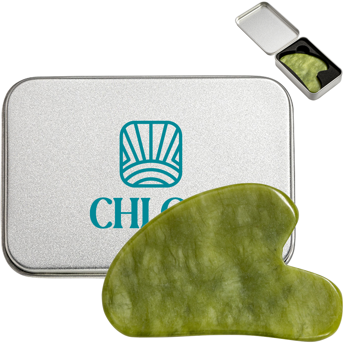 Product Photo 1 Jade Massage Stone
