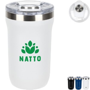 NAYAD® Wai Double Wall Insulated Tumbler, 12oz. - AR1556