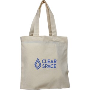Small Cotton Tote Bag - SB2502