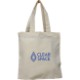 Small Cotton Tote Bag
