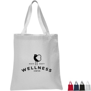 Promotional Cotton Tote Bag - SB2559