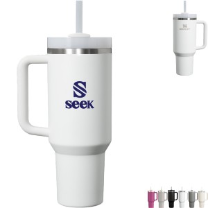 Stanley® The Quencher H2.0 LIMITED EDITION Vacuum Insulated Flowstate™ Tumbler, 40oz. - ST9222