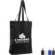 Promotional Colored Tote bag with Bottom Gusset