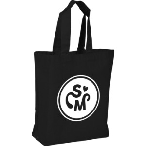Lightweight Colored Shopping Bag - SB2570