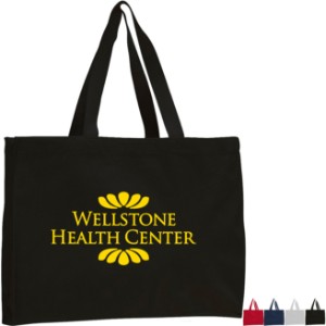 Cotton Tote Go Bag - SB2576