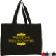 Cotton Tote Go Bag