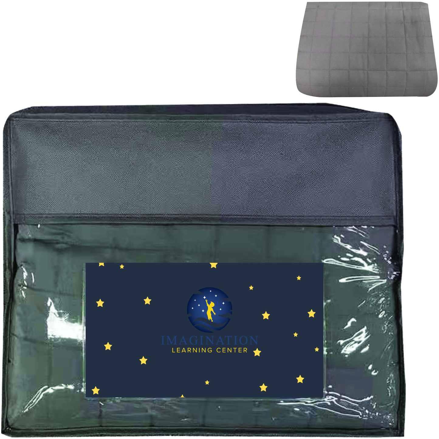 Product Photo 1 Weighted Blanket, 60" x 80"