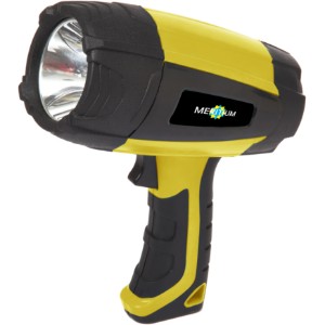 Ultra Bright Spotlight, 3W - JC1535