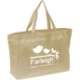 Lightweight Natural Cotton Ultimate Shopper Bag