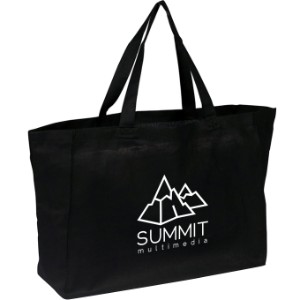 Lightweight Colored Cotton Ultimate Shopper Bag - SB2585