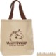 Promo Colored Cotton Tote Bag
