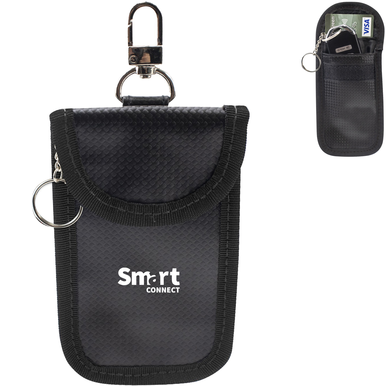Product Photo 1 RFID Key Fob Pouch