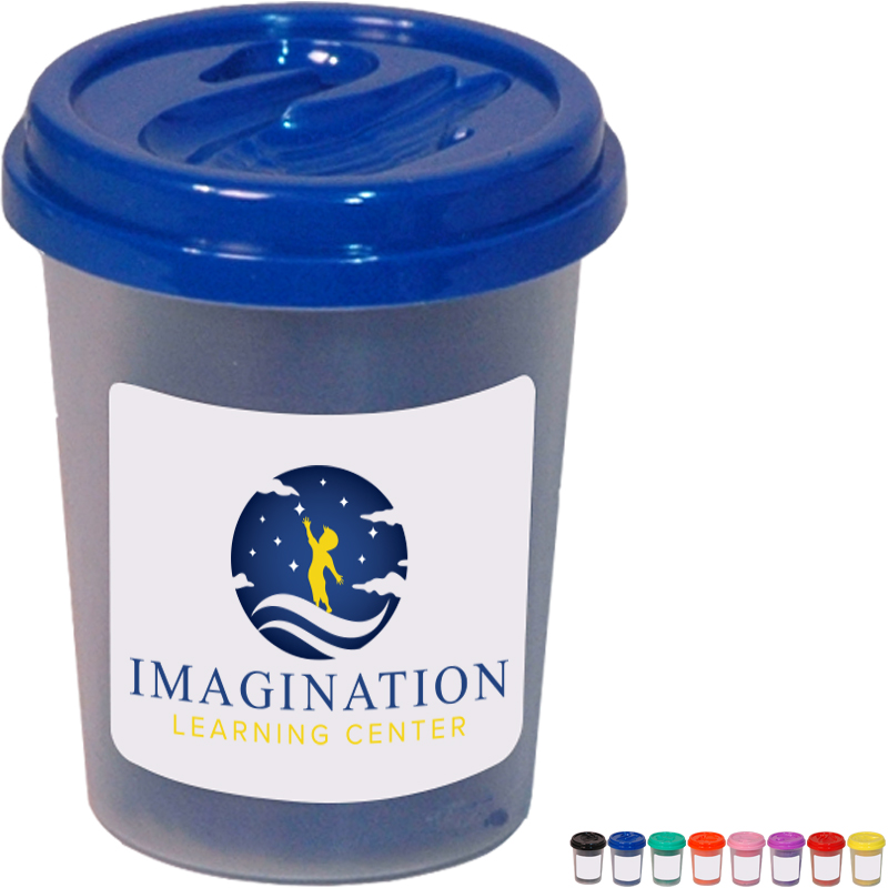 Product Photo 1 Fun Dough, 5oz.