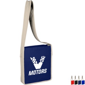 Color Canvas Sling Bag - SB2625