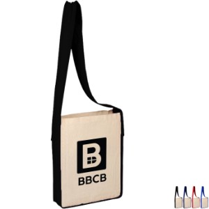 Canvas Sling Bag - SB2627