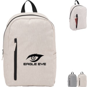 Skye Recycled Polyester 15" Laptop Backpack - BT2192