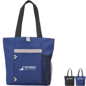 All-Purpose rPET Tote - BT2193